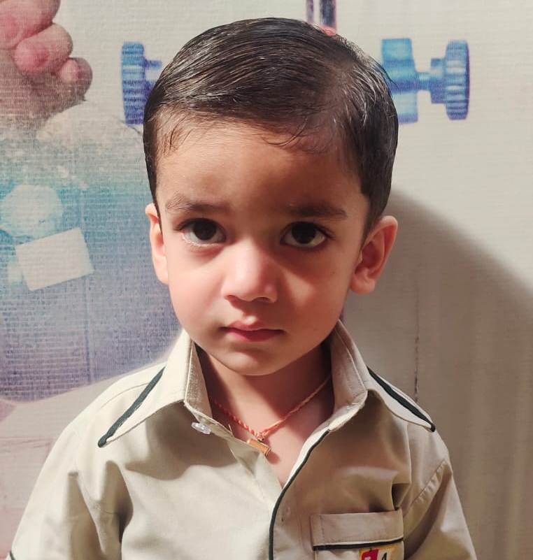 Reyansh Garg